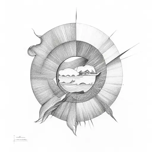 Half Sun Clip Art - Draw A Half Sun - Free Transparent PNG Clipart Images  Download