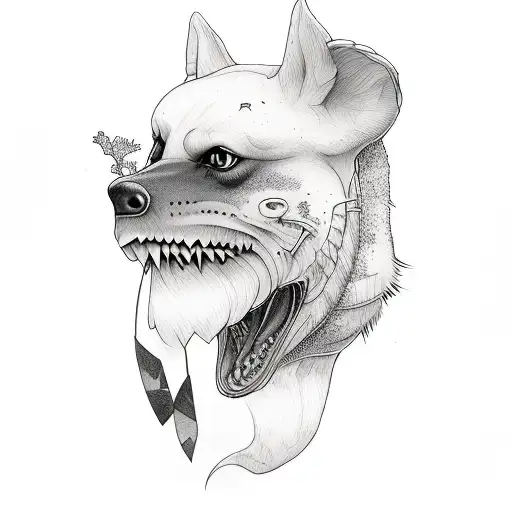 Appalachian mountain tattoo tattoo design idea