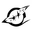 black Sabbath tattoo design idea