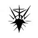 Black Sabbath  tattoo design idea