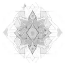 lebanon morocco tattoo design idea