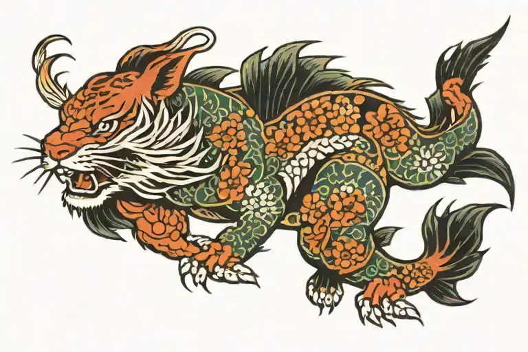 name anna tattoo design idea