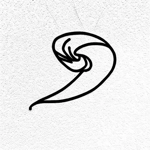 Naruto tattoo design idea