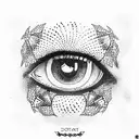 romania tattoo design idea