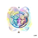 leo Aquarius Sagittarius Scorpio  tattoo design idea