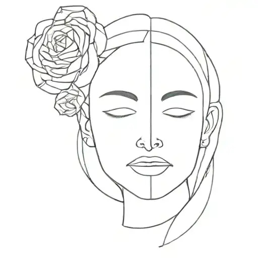 Juan Tomas tattoo design idea