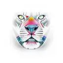 jojo tattoo design idea