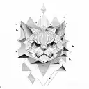 jojo tattoo design idea