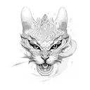 jojo tattoo design idea