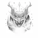 station 19  tattoo design idea