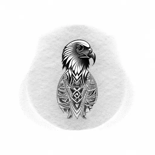 180+ Detailed Ornate Mandala Bird Of Prey Head Stock Illustrations,  Royalty-Free Vector Graphics & Clip Art - iStock