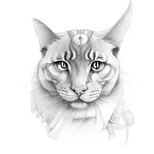 Mother memorial tattoo design idea