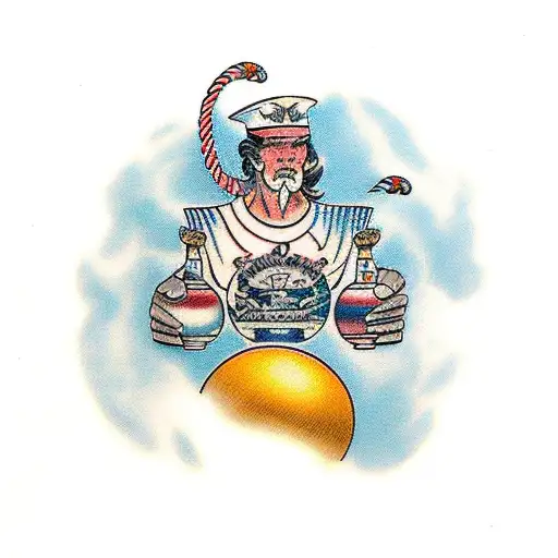 1985  tattoo design idea