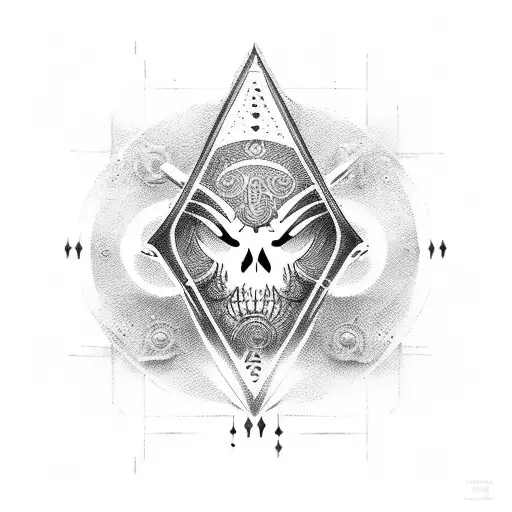 number 21 conecnted with american football  tattoo design idea