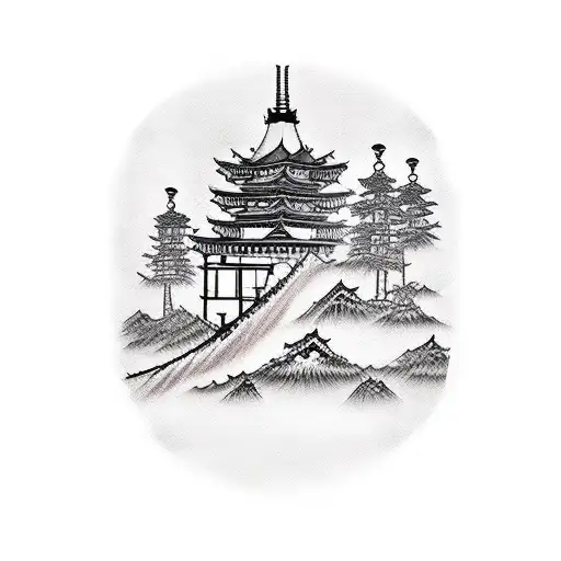 Barbed Wire tattoo design idea