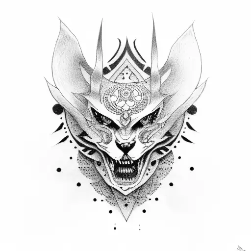 nana osaki tattoo design idea