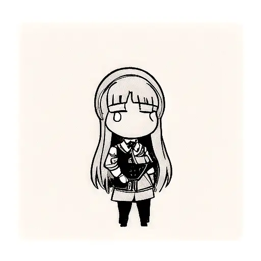 BTS  tattoo design idea