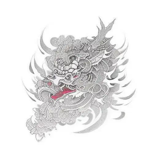 BTS  tattoo design idea