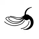 deviant  tattoo design idea