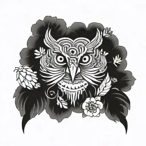 round, 118 in the middle, the names Eddie, Hen, Chim, Buck and Bobby included tattoo design idea