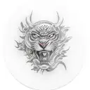 ronin 47 tattoo design idea