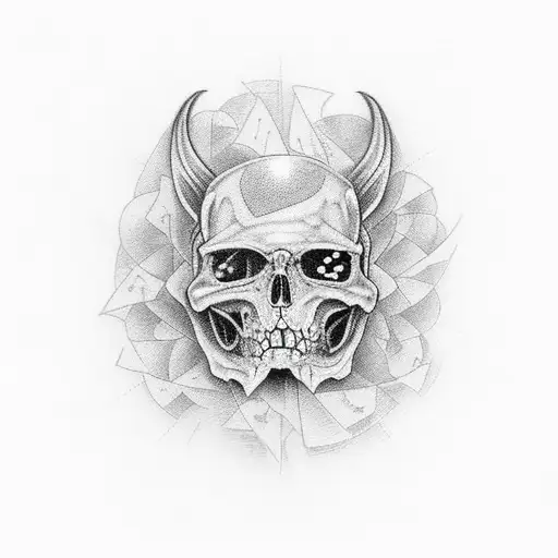 hacker tattoo design idea