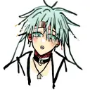 xxxtentacion with juice wrld tattoo design idea