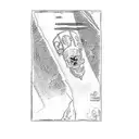 a skull and crossbones tattoo design idea