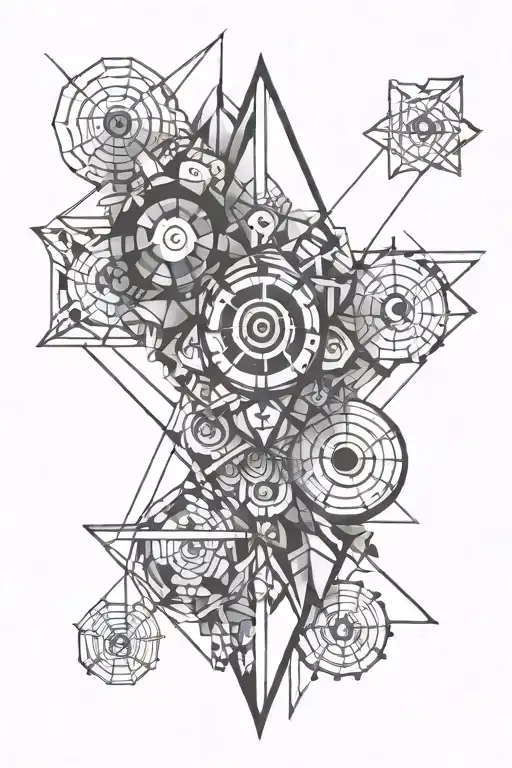 No time my friend! Now is the time for great achievements! tattoo design idea