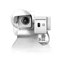 surveillance Camera tattoo design idea