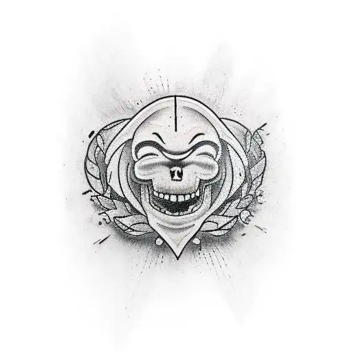 The only bad you've ever done was to see the good in me tattoo design idea