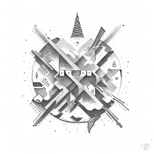 Twenty on pilots songs tattoo design idea