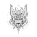 alas tattoo design idea