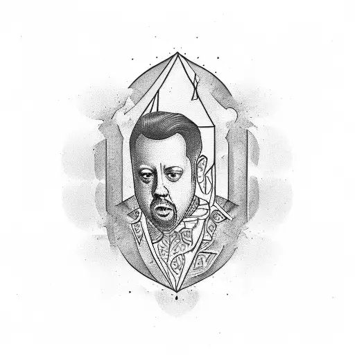 Vienna billy joel tattoo design idea