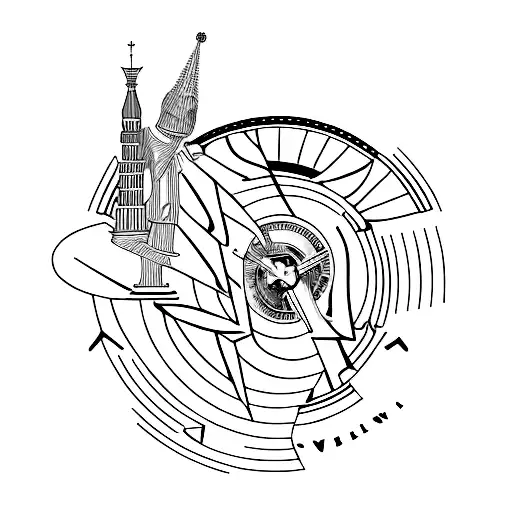 Vienna billy joel tattoo design idea