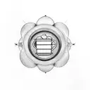 espresso tattoo design idea