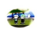 Zenitsu and Inousuki tattoo design idea