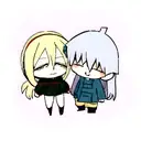 Zenitsu and Inousuki tattoo design idea