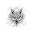 software architecture  tattoo design idea
