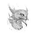 software architecture  tattoo design idea