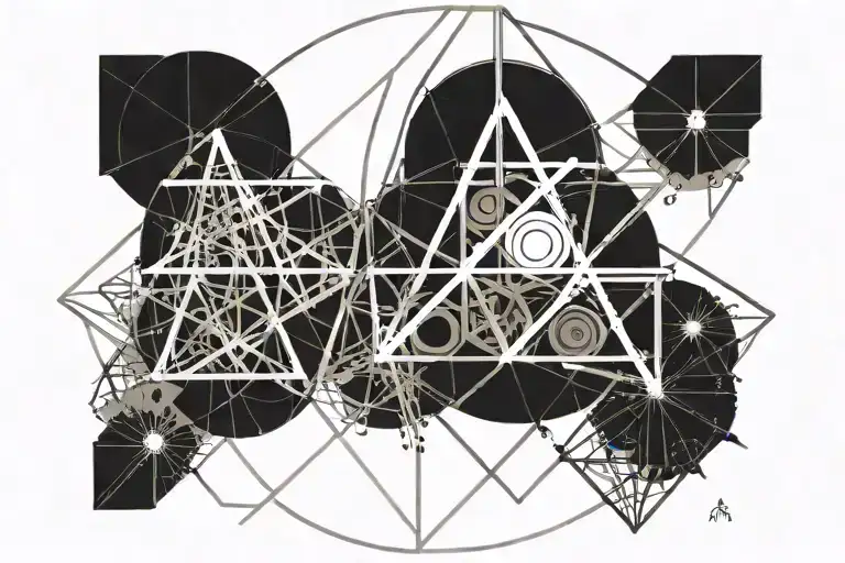 Coheed and Cambria Rock Band, Gibson, Penny Lane Beatles tattoo design idea