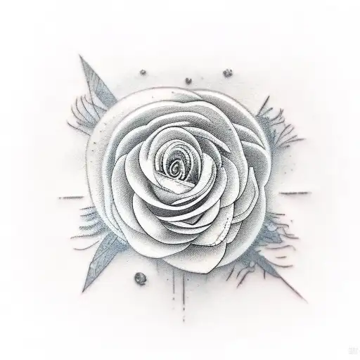 Isla idris tattoo design idea