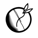 Isla idris tattoo design idea