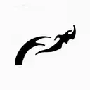 Isla idris tattoo design idea