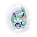 Isla idris tattoo design idea