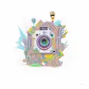 Isla idris tattoo design idea