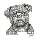 GTA tattoo design idea