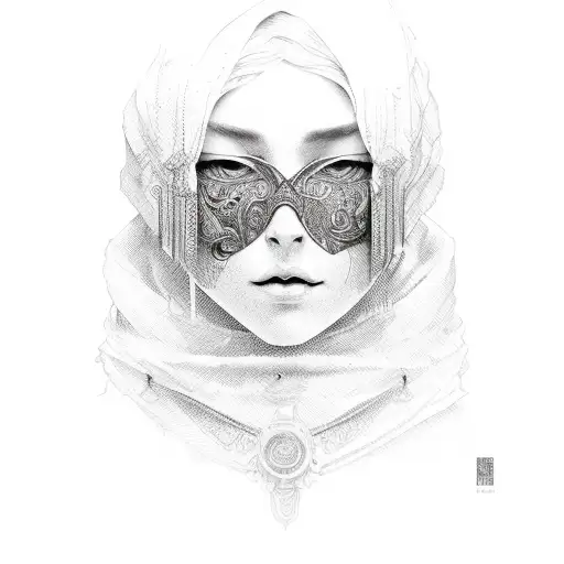 el mar tattoo design idea