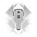 A video game controller morphing into a jiu-jitsu belt tattoo design idea