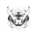 orca tattoo design idea